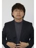 【市川指名限定】 メンズカット＋眉毛カット＋クイックヘッドスパ 