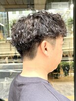 トリコ(ToricO)&nbsp;スペインカール