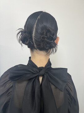 アチーブ 三宮(Achieve) カチモリツイン団子(Achieve)