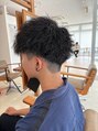 アグ ヘアー ウカー 塩尻店(Agu hair ukar)&nbsp;ツイスパでオシャレかつあの時短◎