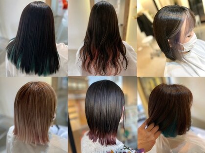 ウィール(WEALL)の写真