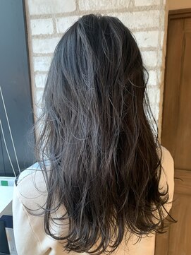 エイト オカチ 上野御徒町店(EIGHT okachi) グレージュ