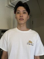 シキ(SIKI)&nbsp;ジェントルショート