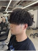 パイルツイスト