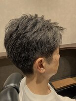 ヘアーサロン サトウ&nbsp;さわやかショート