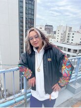 ネオ(Neo) 佐伯 亮佑