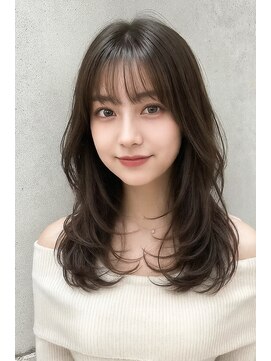 ザクザクレイヤー