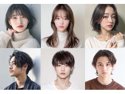 アノ 渋谷(ano)の写真