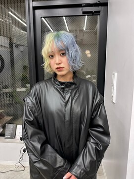 プロス(Pros) デザインカラー