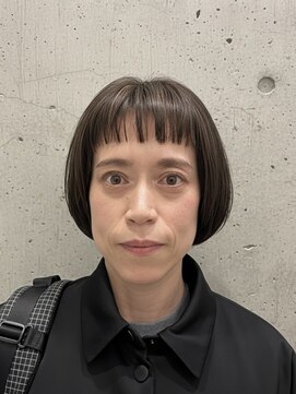 ビュートリアム 梅田(BEAUTRIUM) ミニボブ/レイヤーボブ/大人ボブ/