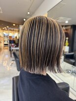 シャンプーボーイエイムス(SHAMPOO BOY aims)&nbsp;アンブレラカラー