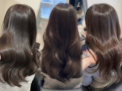 ネリネ 北千住駅東口学園通り前(Nerine)の写真