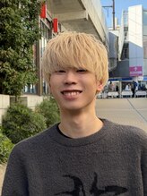 アイトーキョー 下北沢(AI TOKYO)&nbsp;ヒロト 