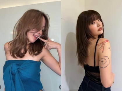 フェブミエル(fev miel)の写真