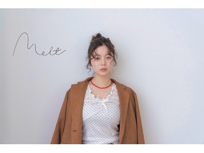 メルト 西梅田店(melt)の写真