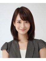 ソル(SOL)&nbsp;内まきボブ