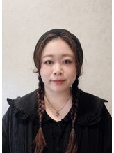 オーブ ヘアー ルーム 新潟店(AUBE HAIR room) ヤマダ ユウカ