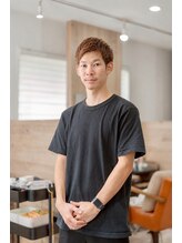 ヴィータアレグリア(Vita Alegria) 芝 一樹