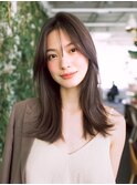 似合わせカット20代30代40代50代イルミナカラー