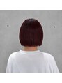 フルール(fleur)&nbsp;ボブやショートも大好きです