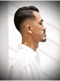 シチサンフェード