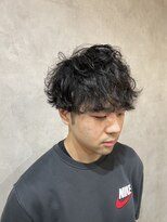 ターフタカサキディエル(TURF TAKASAKI D.L)&nbsp;菱形マッシュ