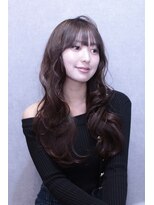 リメル 奥沢自由が丘店(Remel)&nbsp;リフトレイヤー/ナチュラル/くびれ巻き/モテ髪/奥沢/自由が丘