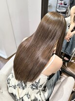 エルサ ザ ビューティー(ELSA the beauty)&nbsp;水素髪質改善トリートメント/酸性縮毛矯正