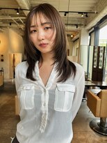 アルシュ 南堀江(ARCHE)&nbsp;ミディアムレイヤー