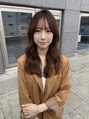 ハピネス クローバー 八木店(Happiness CLOVER)&nbsp;今村理央奈 髪質改善