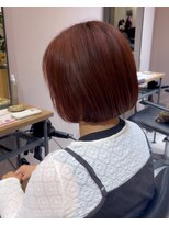 ロンド(Le rond)&nbsp;大人のツヤボブ
