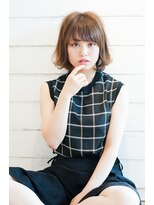 エース(ACE) 《ACE》ファシーボブ