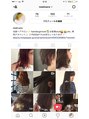ノエル 池袋店(noel) お客様style専用アカウント☆Instagram☆noelxara