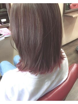 クライム クライマー(climb climber) 外ハネボブ