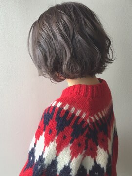 ビューティーサロン ペイジ(Peige) 【Peige】ハネカール♪