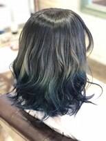 カフェアンドヘアサロン リバーブ(cafe&hair salon re:verb)&nbsp;無題