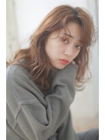 モードケイズ JR茨木improve店(MODE K's)&nbsp;ふんわりパーマ