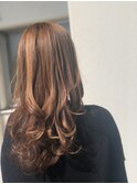 ロングレイヤー