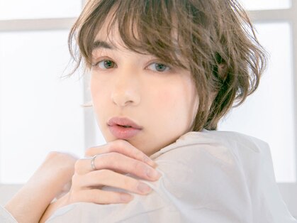 アース 四街道もねの里モール店(EARTH coiffure beaute)の写真