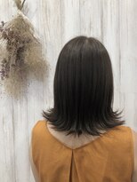 ムーナ(Muwna)&nbsp;ソトハネスタイル