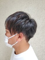 カズ 中津店(KAZU)&nbsp;フェザーマッシュ