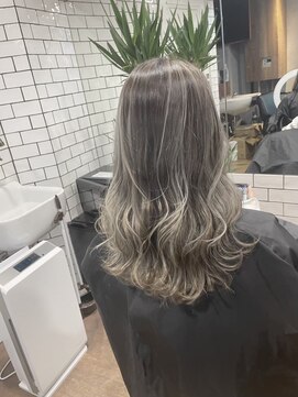 ライズ バイ レボ(RISE by REVO) モード/チョコレートカラー/大人ガーリー/プリカール/我孫子