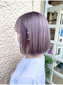 パールラベンダー