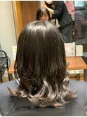 ミディアムカール