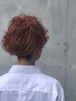 クリア(Kuria.)&nbsp;もけもけくるり