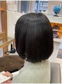 レイヤーボブ【スタジオアルファプラス日暮里】