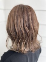 アプシー 三木店(Apsee)&nbsp;ミディアム×ハイトーンベージュ