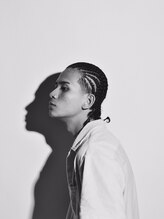 ウェスタンフィールドサーティーエイトトラッキン(Western field 38 trackin)&nbsp;ニシノ タクミ