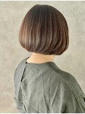 【本八幡FLIP B AVEDA】お客様スタイル