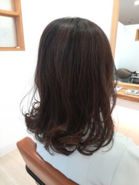 マレア(Marea) Autumn color